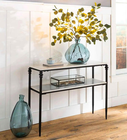 Fairy Light Olive Branch