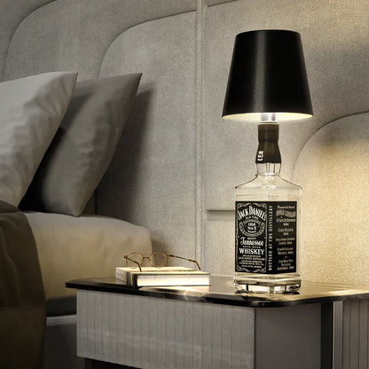 SOVALEN® WIRELESS BOTTLE LAMP