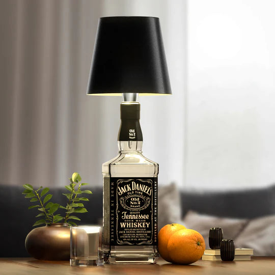 SOVALEN® WIRELESS BOTTLE LAMP