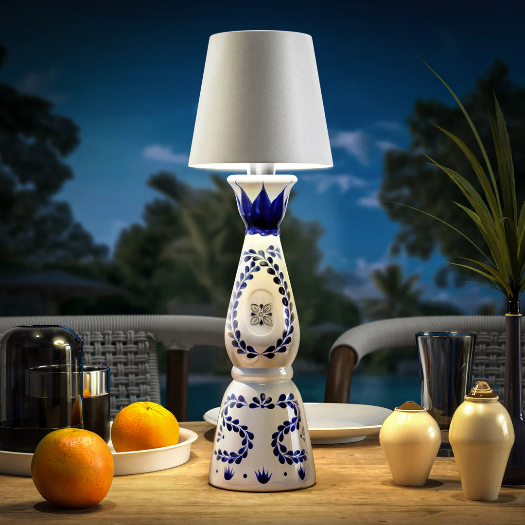 SOVALEN® WIRELESS BOTTLE LAMP